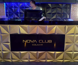 Nova-club